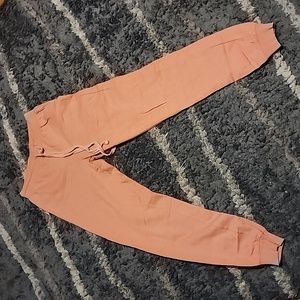 Bobbie Brooks Size:S Peach